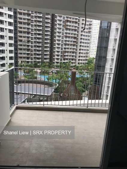 High Park Residences (D28), Apartment #206464431